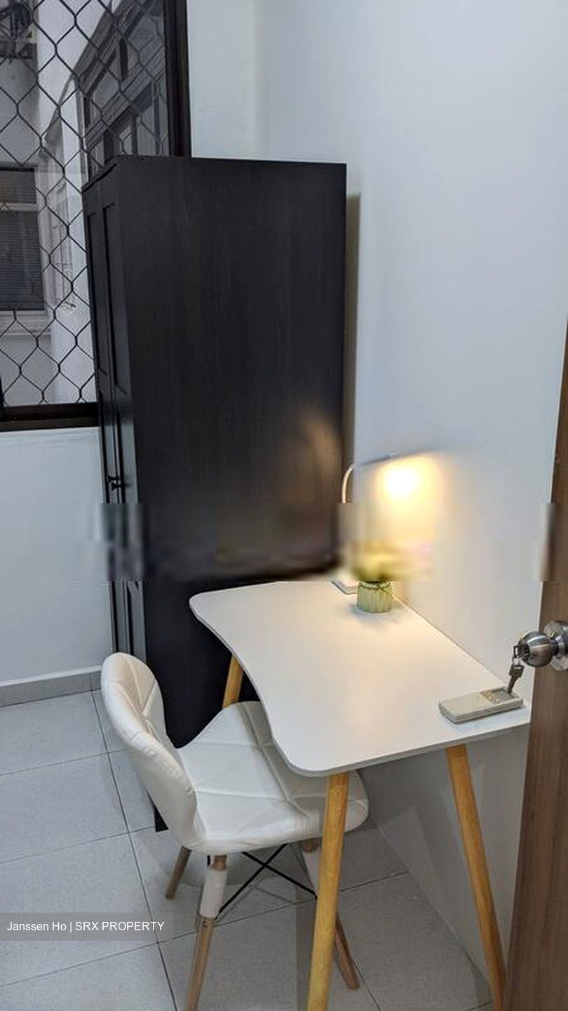 Lakeview Estate (D20), Apartment #415355501